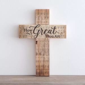 Meet your Posher, Van